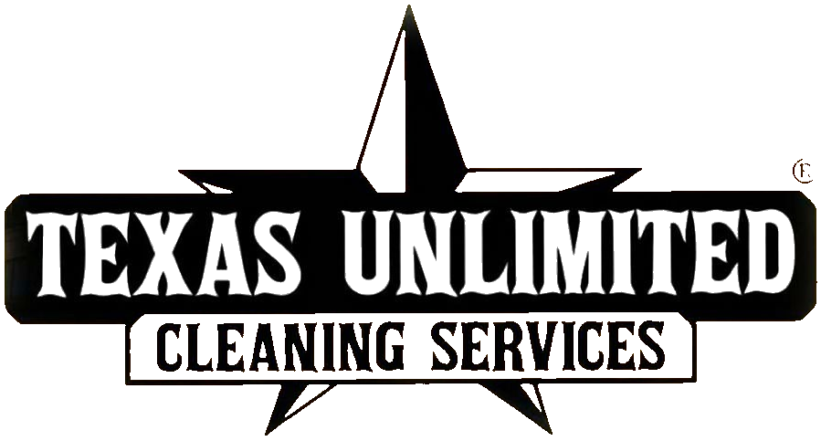 Texas Unlimited Cleaning Services logo