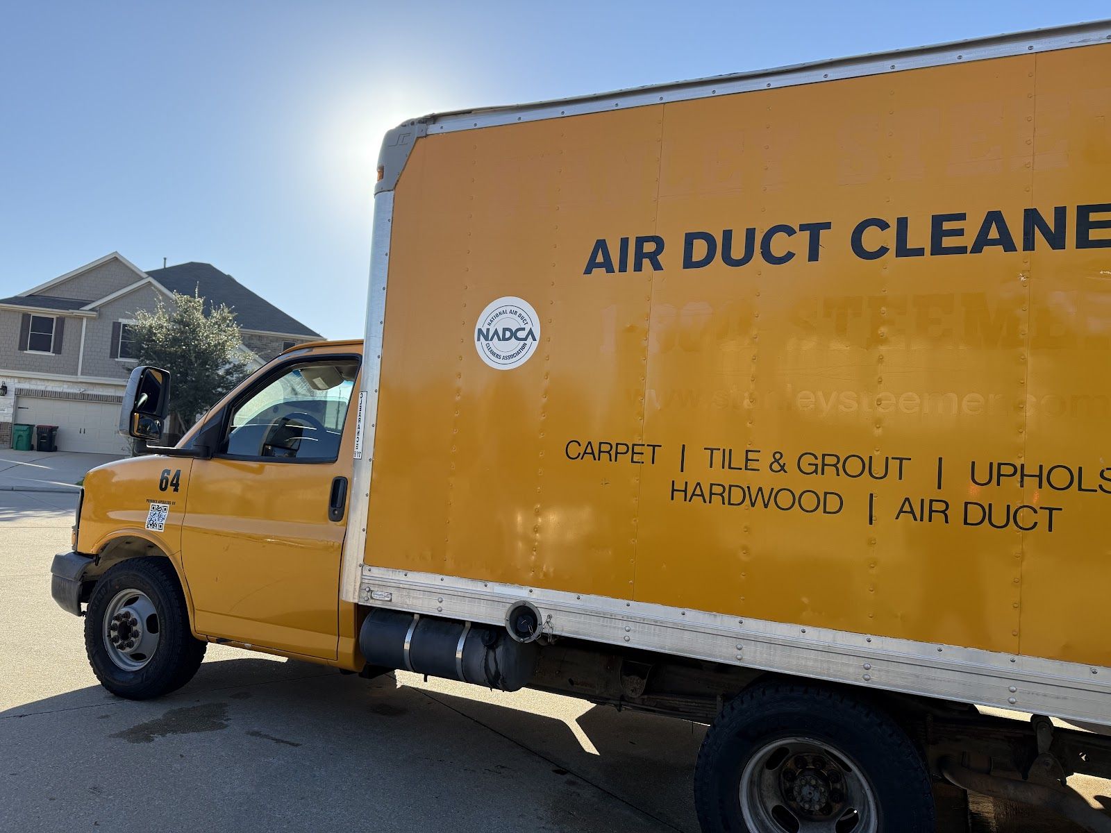 Hero photo for Texas Unlimited Cleaning Services