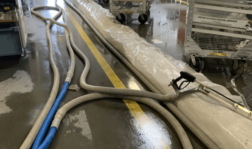 Texas Unlimited Cleaning Services